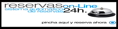 Reservar hotal cuenca